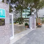 Zafiro Alzinar Mar Adults Only - Refurbished 2025 호텔