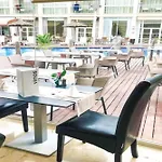 호텔 Zafiro Alzinar Mar Adults Only - Refurbished 2025 캔 피카폴트