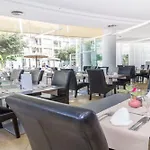호텔 Zafiro Alzinar Mar Adults Only - Refurbished 2025 4*