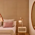 호텔 Zafiro Alzinar Mar Adults Only - Refurbished 2025 4*