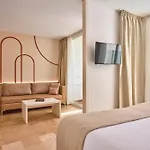 Zafiro Alzinar Mar Adults Only - Refurbished 2025 4*
