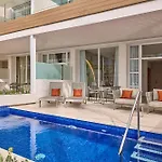 Zafiro Alzinar Mar Adults Only - Refurbished 2025 호텔