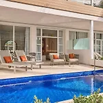 Zafiro Alzinar Mar Adults Only - Refurbished 2025 호텔 4*