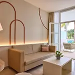 Zafiro Alzinar Mar Adults Only - Refurbished 2025 4*