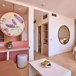 Zafiro Alzinar Mar Adults Only - Refurbished 2025 호텔