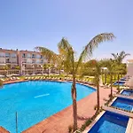 Zafiro Alzinar Mar Adults Only - Refurbished 2025 호텔 캔 피카폴트