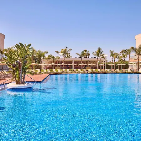 Zafiro Alzinar Mar Adults Only - Refurbished 2025 Szálloda 4*