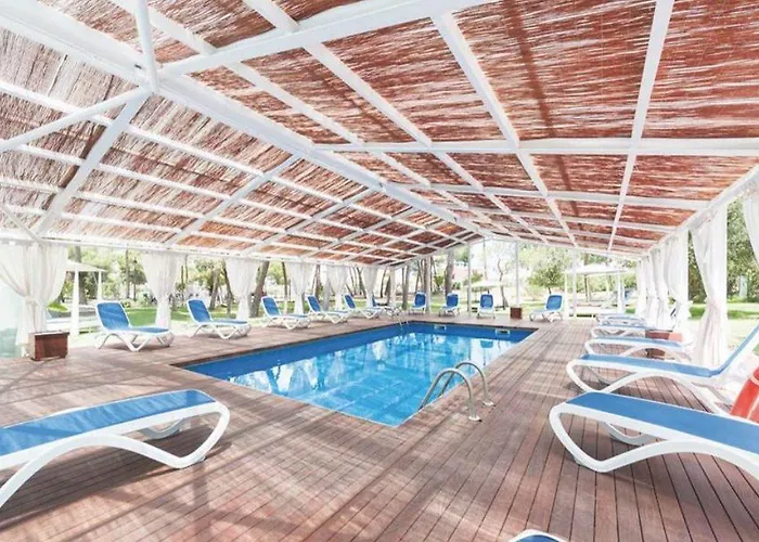 Szálloda Zafiro Alzinar Mar Adults Only - Refurbished 2025