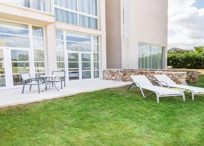 Zafiro Alzinar Mar Adults Only - Refurbished 2025 4* Can Picafort