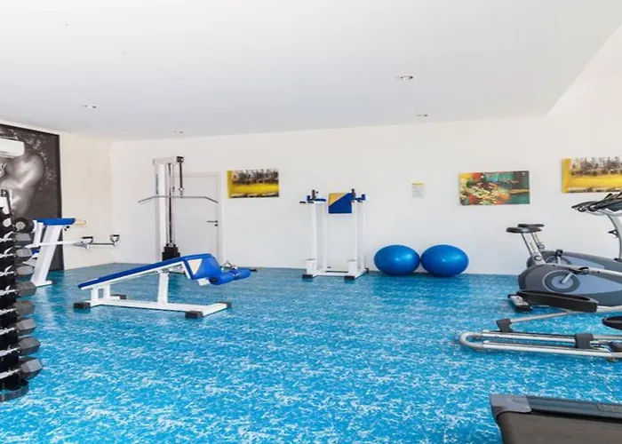 Szálloda Zafiro Alzinar Mar Adults Only - Refurbished 2025