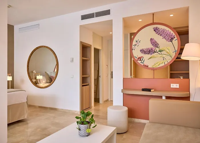 Szálloda Zafiro Alzinar Mar Adults Only - Refurbished 2025