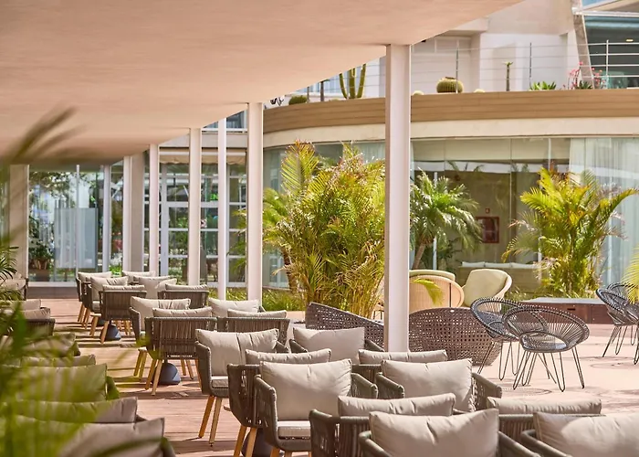 Szálloda Zafiro Alzinar Mar Adults Only - Refurbished 2025 Can Picafort