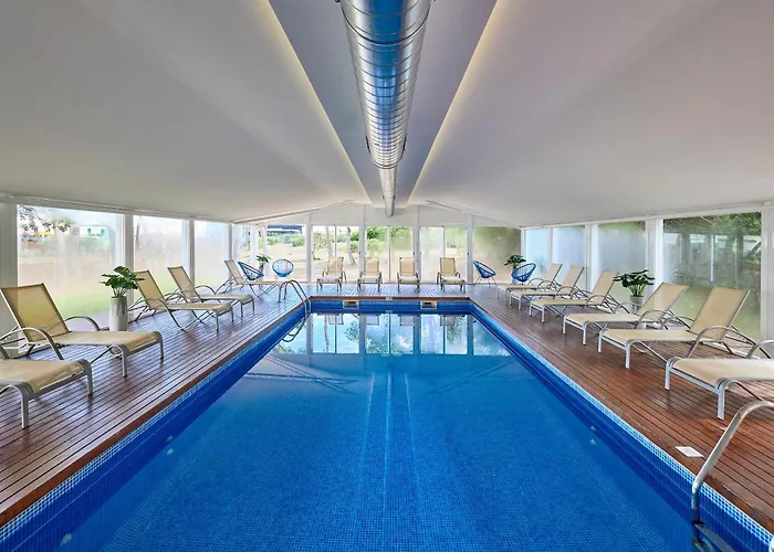 Zafiro Alzinar Mar Adults Only - Refurbished 2025 Szálloda Can Picafort