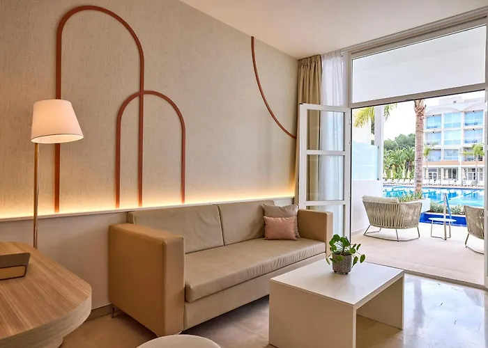 Zafiro Alzinar Mar Adults Only - Refurbished 2025 4*