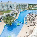 Zafiro Alzinar Mar Adults Only - Refurbished 2025 4* Can Picafort (Mallorca)