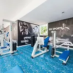 Zafiro Alzinar Mar Adults Only - Refurbished 2025 Hotel