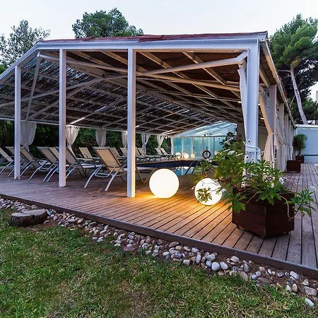 Zafiro Alzinar Mar Adults Only - Refurbished 2025 4* Can Picafort (Mallorca)