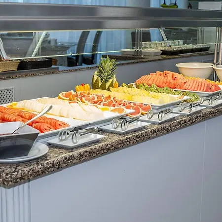 Zafiro Alzinar Mar Adults Only - Refurbished 2025 4*