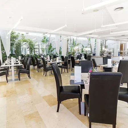 Zafiro Alzinar Mar Adults Only - Refurbished 2025 Hotel 4*