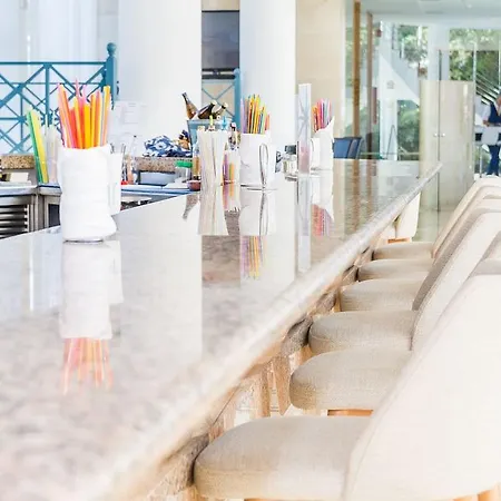 Hotel Zafiro Alzinar Mar Adults Only - Refurbished 2025