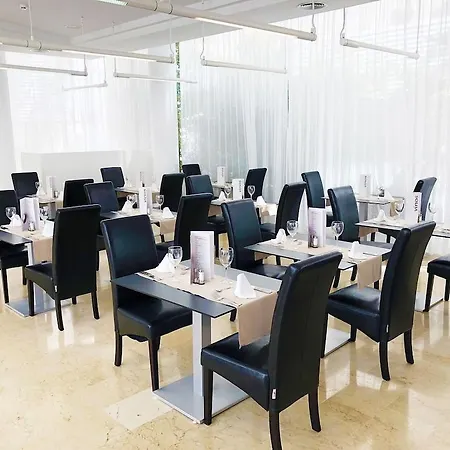 Zafiro Alzinar Mar Adults Only - Refurbished 2025 Hotel 4*