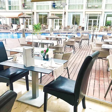 Zafiro Alzinar Mar Adults Only - Refurbished 2025