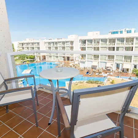 Zafiro Alzinar Mar Adults Only - Refurbished 2025 Hotel