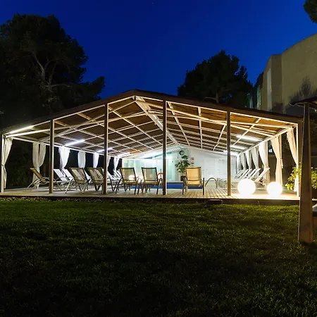 Zafiro Alzinar Mar Adults Only - Refurbished 2025 Hotel 4*