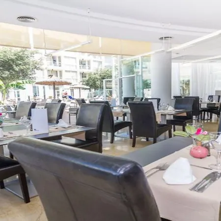 Hotel Zafiro Alzinar Mar Adults Only - Refurbished 2025 4*