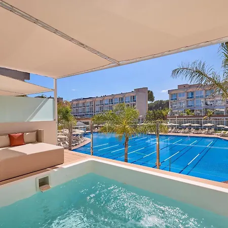 Zafiro Alzinar Mar Adults Only - Refurbished 2025 4* Can Picafort (Mallorca)