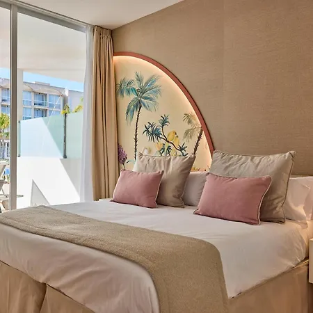 Zafiro Alzinar Mar Adults Only - Refurbished 2025