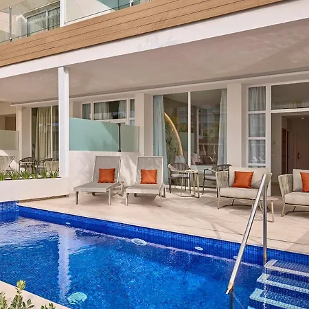 Zafiro Alzinar Mar Adults Only - Refurbished 2025 Hotel