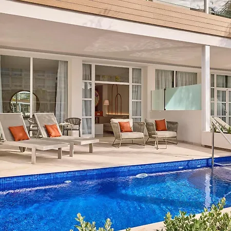 Zafiro Alzinar Mar Adults Only - Refurbished 2025 Hotel 4*