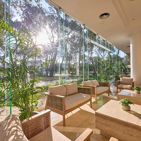 Zafiro Alzinar Mar Adults Only - Refurbished 2025 Hotel 4*