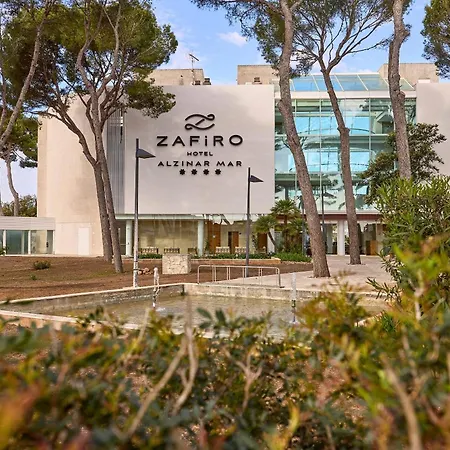 Zafiro Alzinar Mar Adults Only - Refurbished 2025 Hotel Can Picafort (Mallorca)