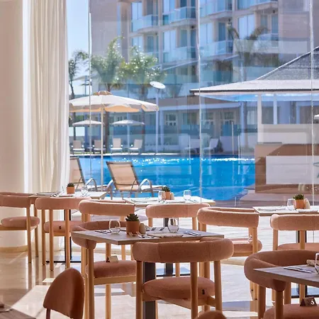 Zafiro Alzinar Mar Adults Only - Refurbished 2025 Hotel 4*