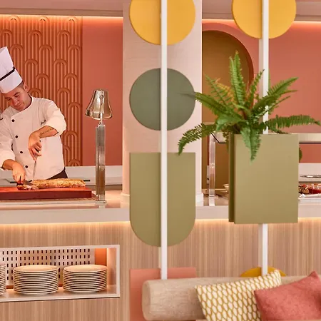 Zafiro Alzinar Mar Adults Only - Refurbished 2025 Hotel 4*