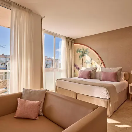 Zafiro Alzinar Mar Adults Only - Refurbished 2025 Can Picafort (Mallorca)