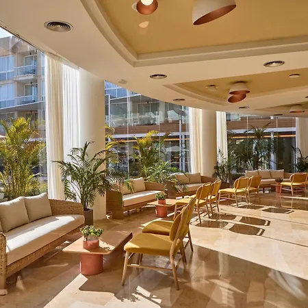 Διαμέρισμα Zafiro Alzinar Mar Adults Only - Refurbished 2025