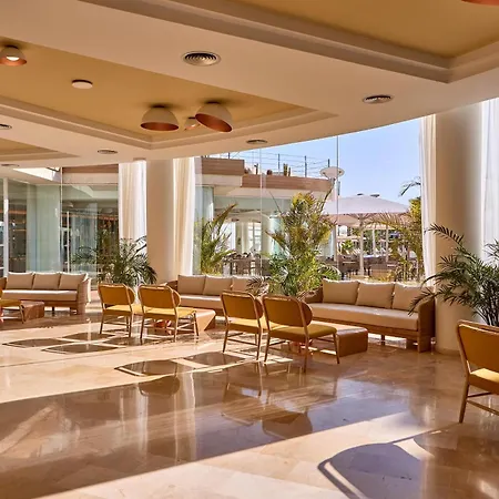 Zafiro Alzinar Mar Adults Only - Refurbished 2025 Hotel 4*