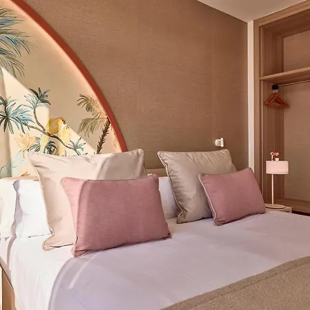 Hotel Zafiro Alzinar Mar Adults Only - Refurbished 2025