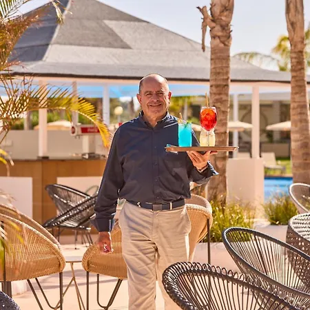 Zafiro Alzinar Mar Adults Only - Refurbished 2025 Hotel 4*