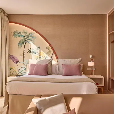 Zafiro Alzinar Mar Adults Only - Refurbished 2025 4*