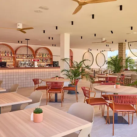 Zafiro Alzinar Mar Adults Only - Refurbished 2025 4* Can Picafort (Mallorca)