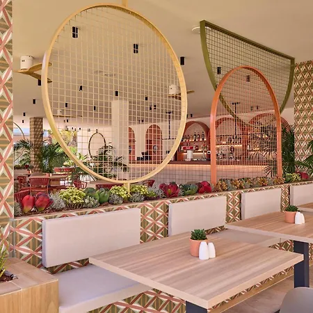 Zafiro Alzinar Mar Adults Only - Refurbished 2025 Can Picafort (Mallorca)