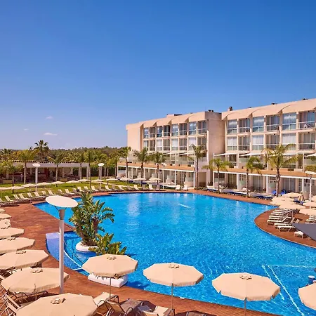 Zafiro Alzinar Mar Adults Only - Refurbished 2025 4* Can Picafort (Mallorca)