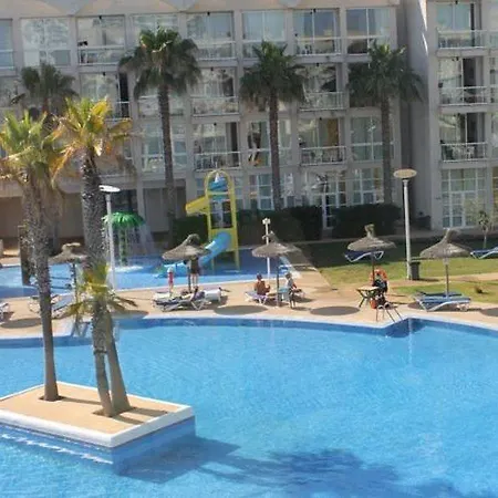 Zafiro Alzinar Mar Adults Only - Refurbished 2025 Hotel Can Picafort (Mallorca)