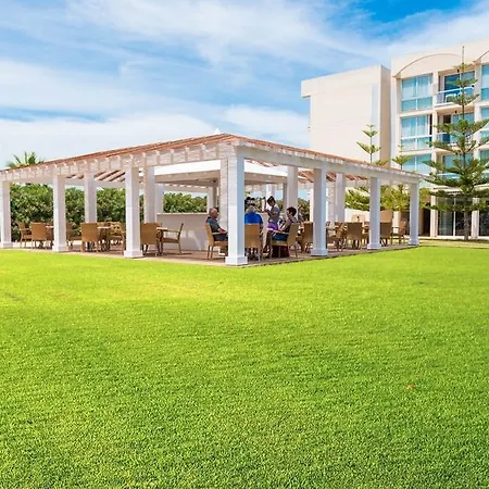 Zafiro Alzinar Mar Adults Only - Refurbished 2025 Hotel Can Picafort (Mallorca)