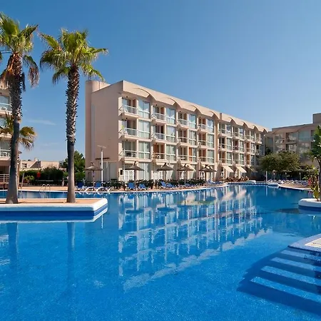 Zafiro Alzinar Mar Adults Only - Refurbished 2025 4* Can Picafort (Mallorca)