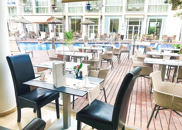 Zafiro Alzinar Mar Adults Only - Refurbished 2025 Hotel